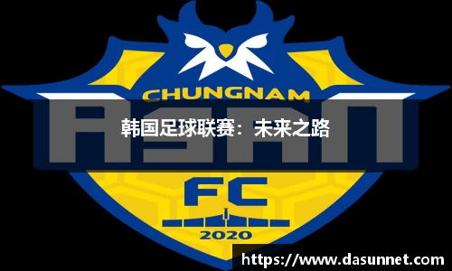 韩国足球联赛：未来之路